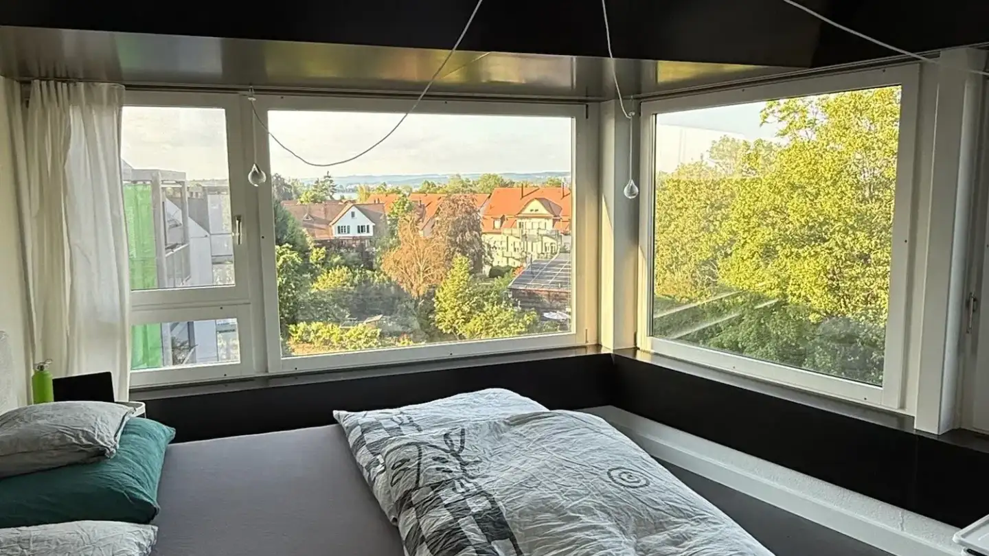 Duplex for rent - Oberer Garten 3, 8598 Bottighofen
