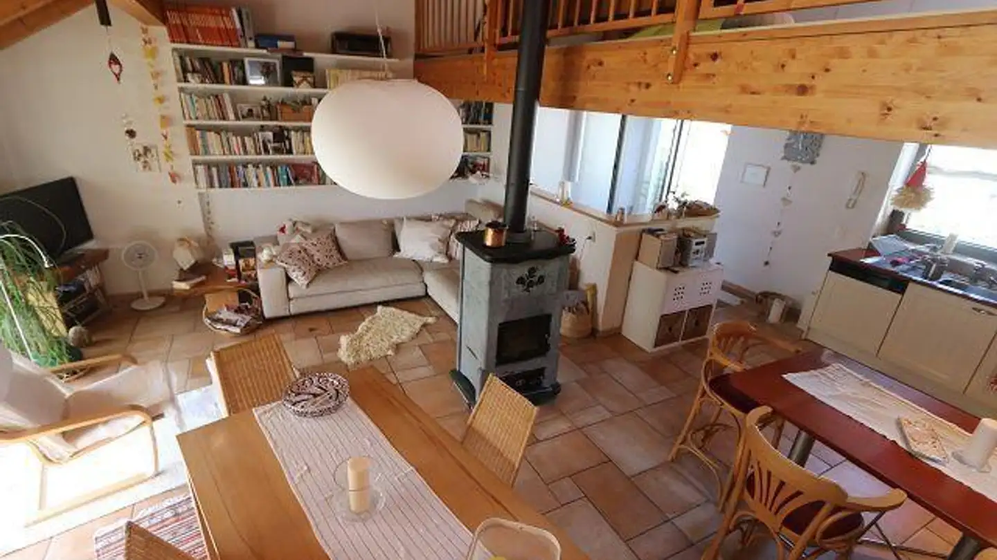 Maison individuelle à vendre - 6513 Monte Carasso - Photo 2