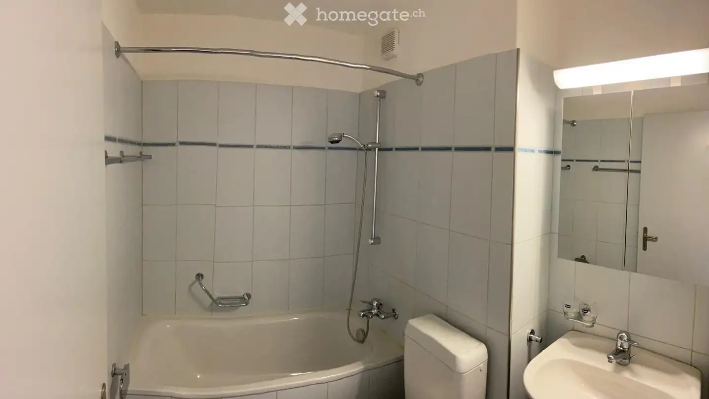 Appartement à louer - Haldenweg, 3250 Lyss - Photo 3