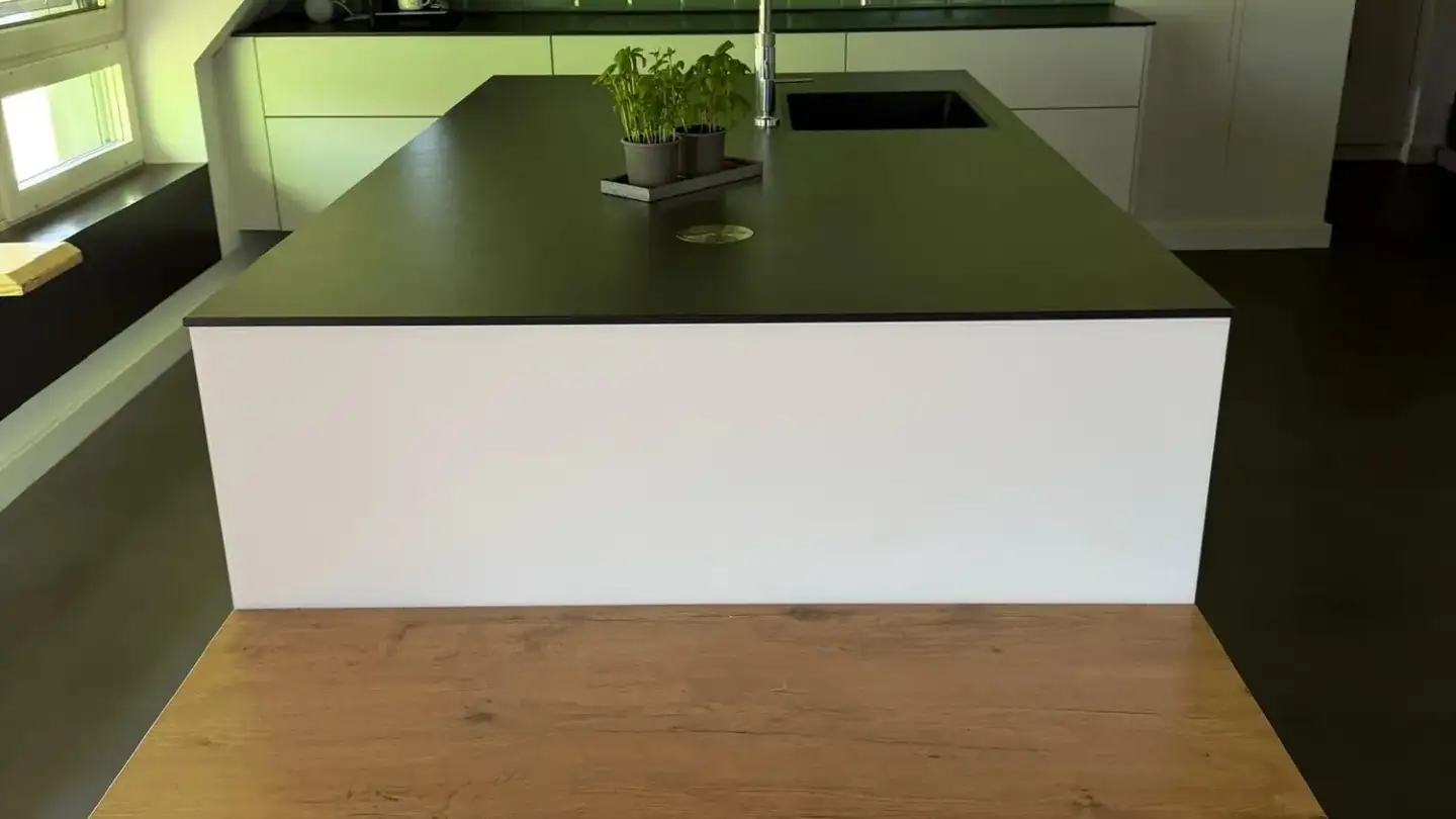 Duplex for rent - Oberer Garten 3, 8598 Bottighofen - Photo 3