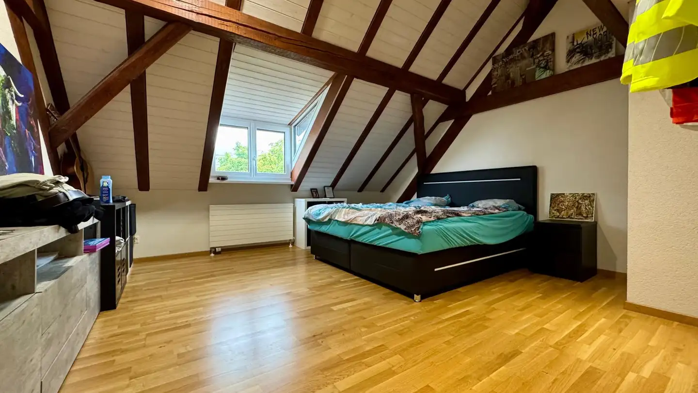 Apartment for rent - Büelweg 3, 5235 Rüfenach AG - Photo 3