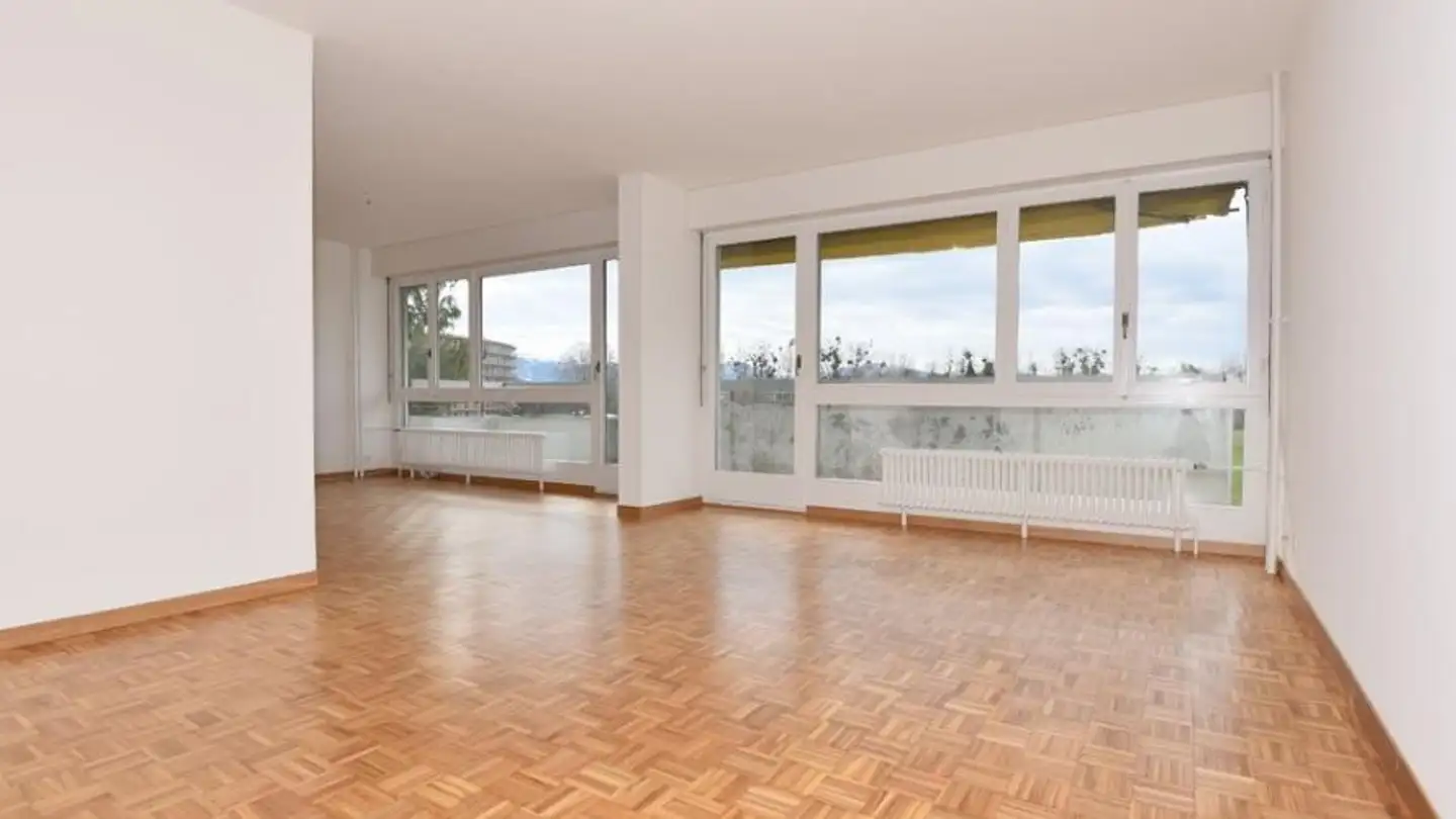 Wohnung mieten - Route De La Plaine 5, 1022 Chavannes-près-Renens