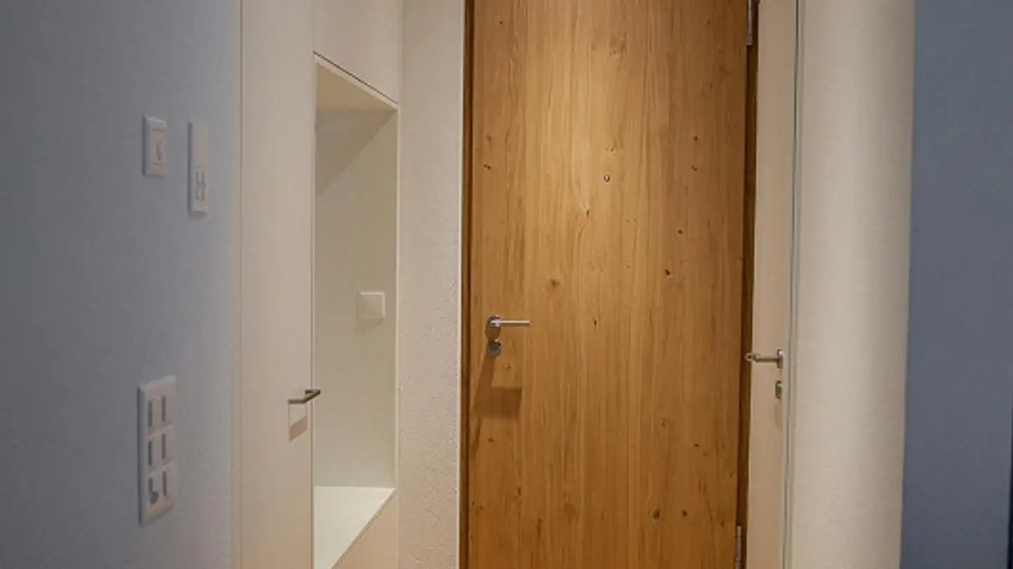 Appartamento in affitto - Schwalbenweg 6, 9463 Oberriet SG - Foto 4