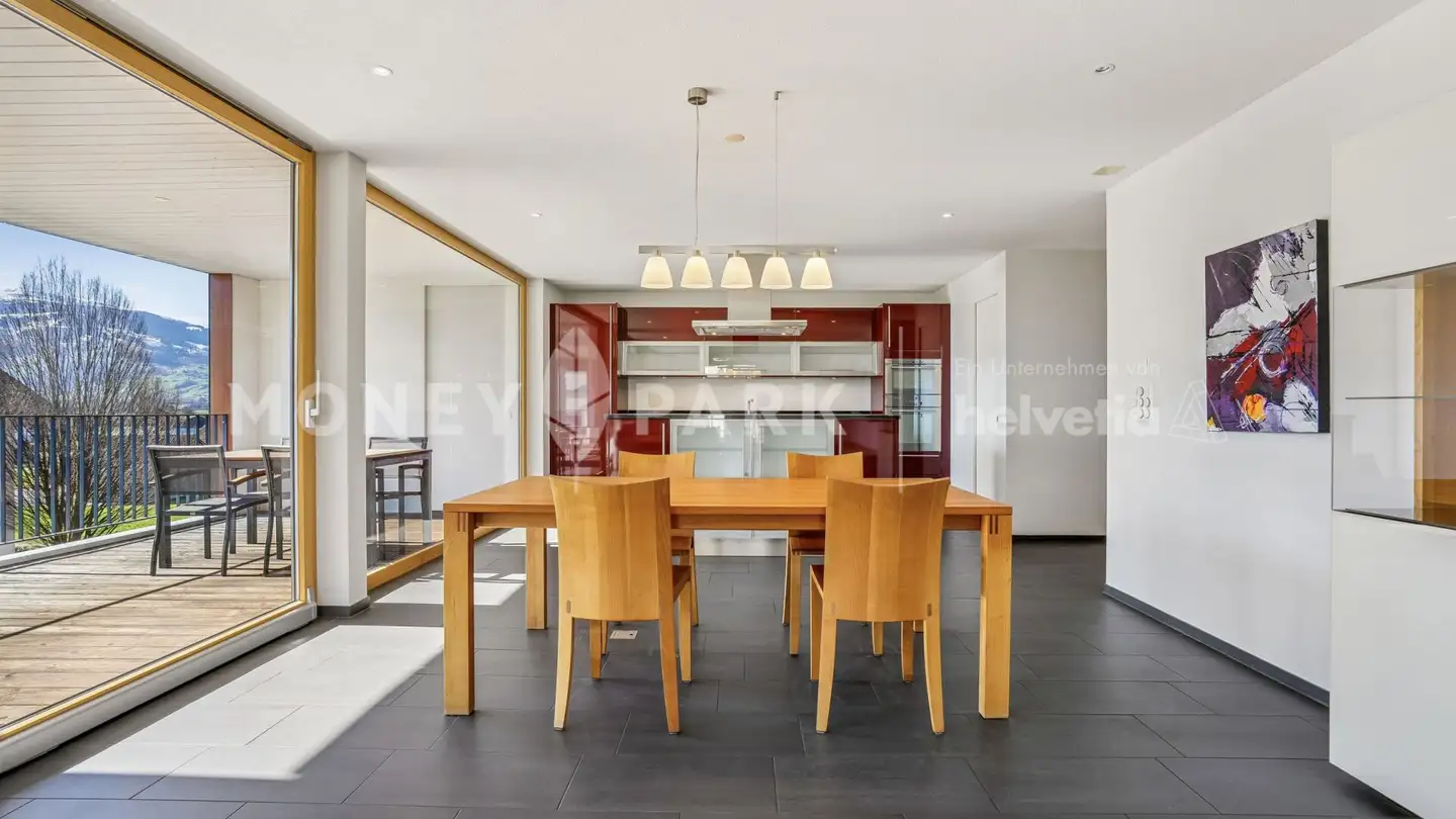 Appartement à vendre - Thalisstrasse 10, 9469 Haag (Rheintal) - Photo 4