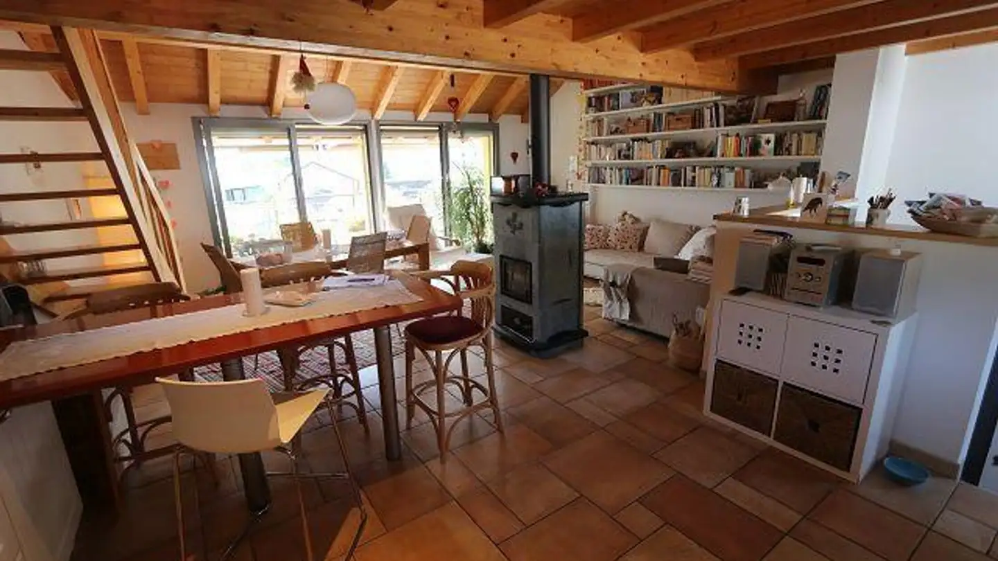 Maison individuelle à vendre - 6513 Monte Carasso - Photo 4