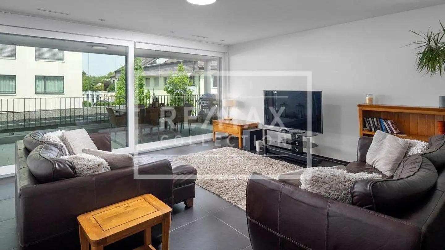 Appartamento in vendita - Alpenblickstrasse 8, 8853 Lachen SZ - Foto 4