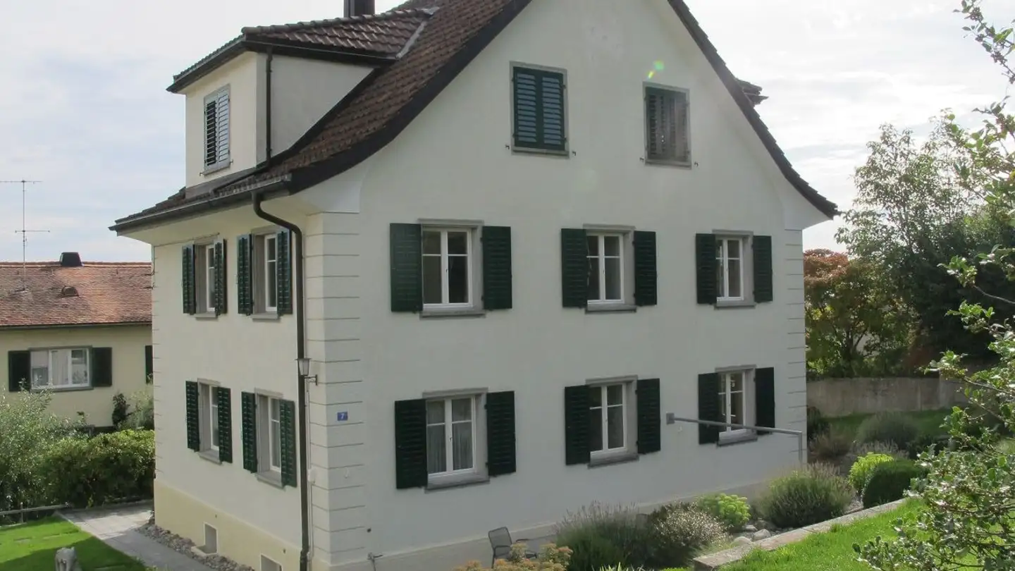 Appartement à louer - Leigass 7, 8820 Wädenswil