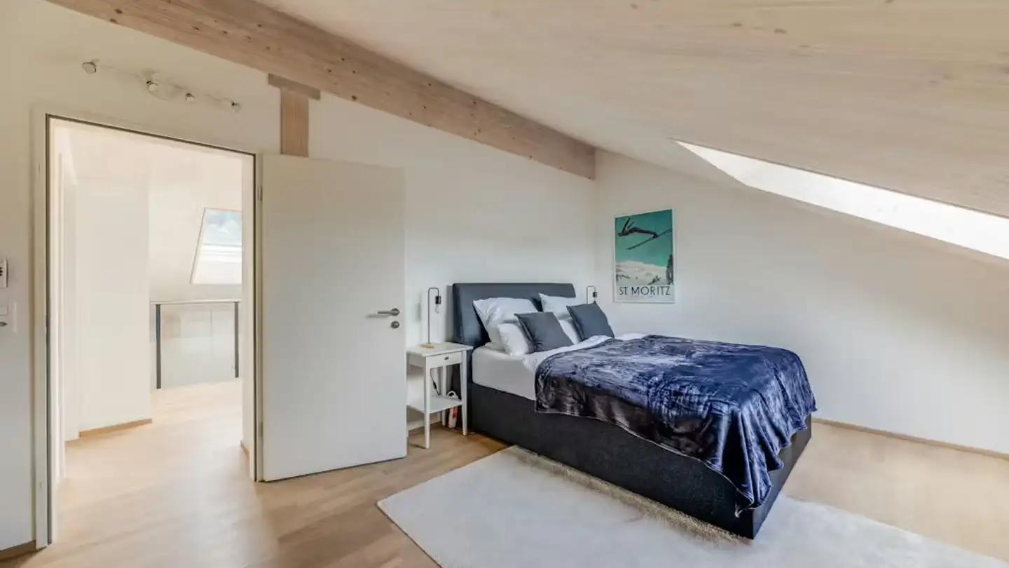 Appartamento in affitto - Hündlerstrasse, 8406 Winterthur