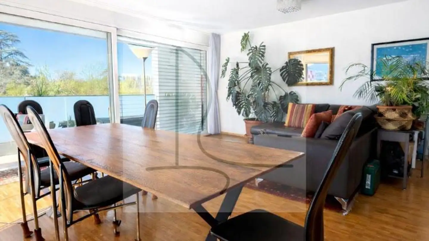 Appartement à vendre - 1224 Chêne-Bougeries