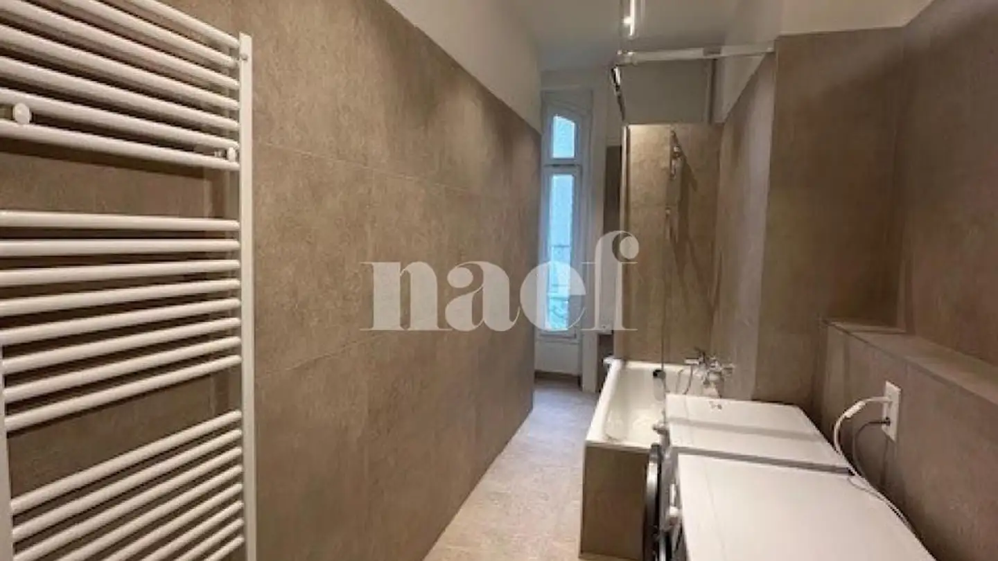 Wohnung mieten - Avenue Louis-Ruchonnet 55, 1003 Lausanne - Foto 3