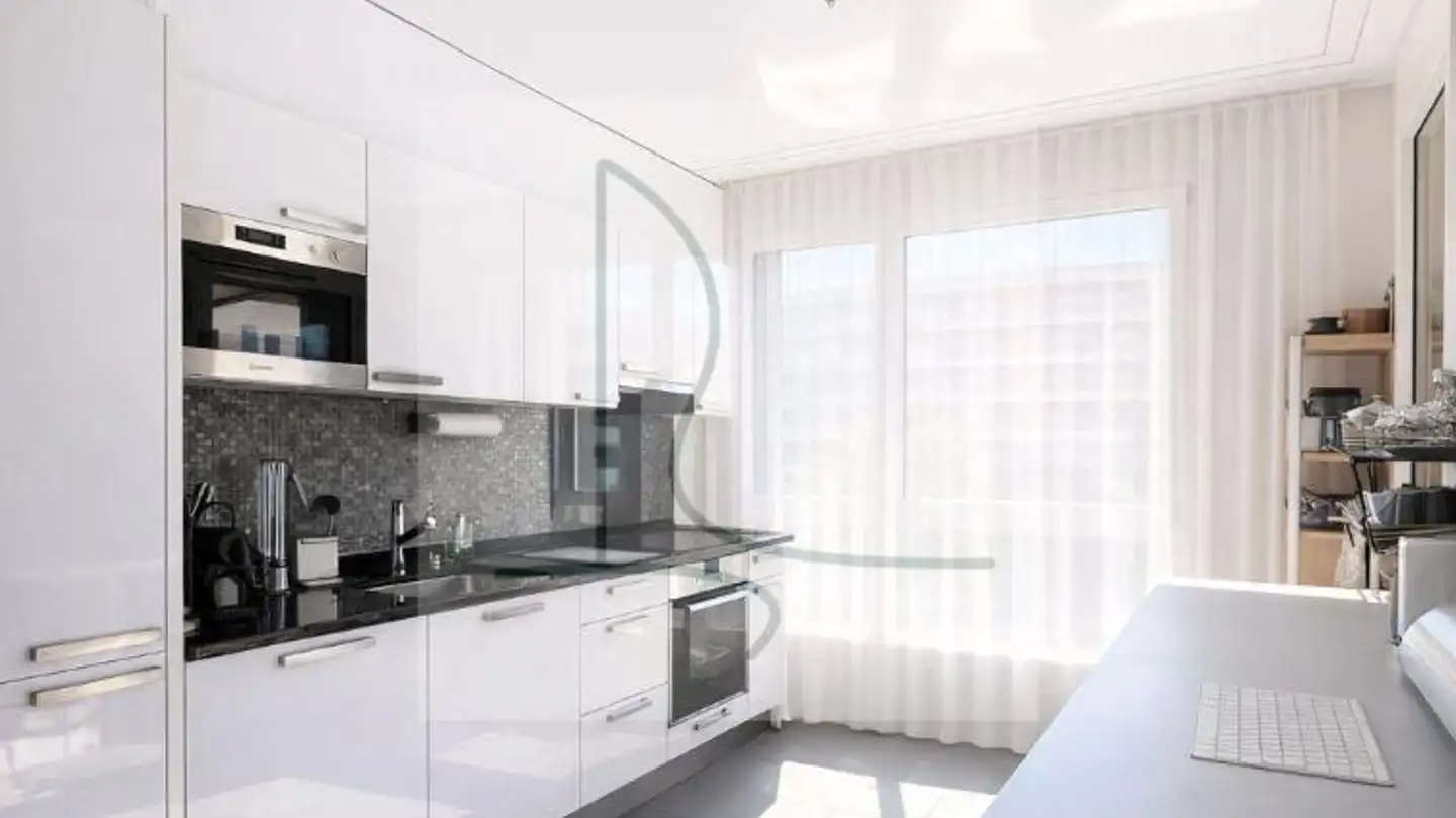 Appartement à vendre - 1224 Chêne-Bougeries