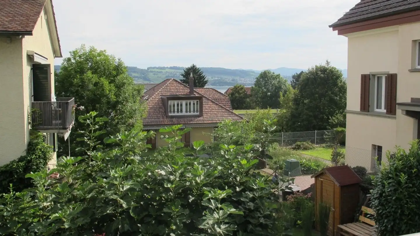 Appartement à louer - Leigass 7, 8820 Wädenswil - Photo 2