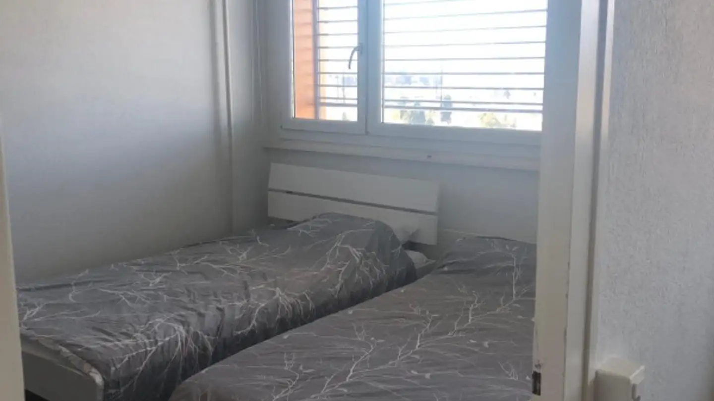 Appartement à louer - Route Du Grand-Lancy, 1212 Grand-Lancy - Photo 2