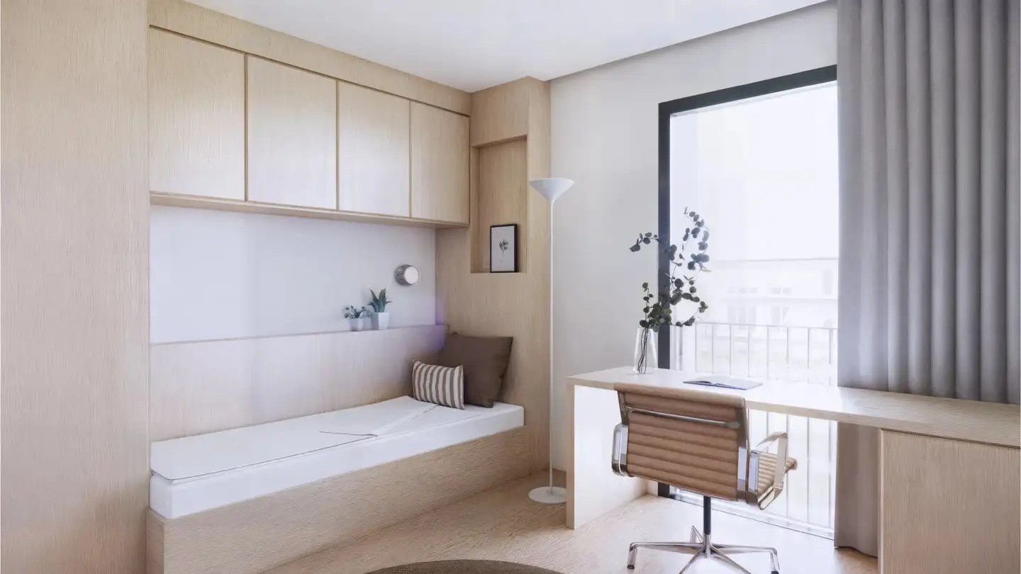 Wohnung kaufen - 1258 Perly - Foto 4