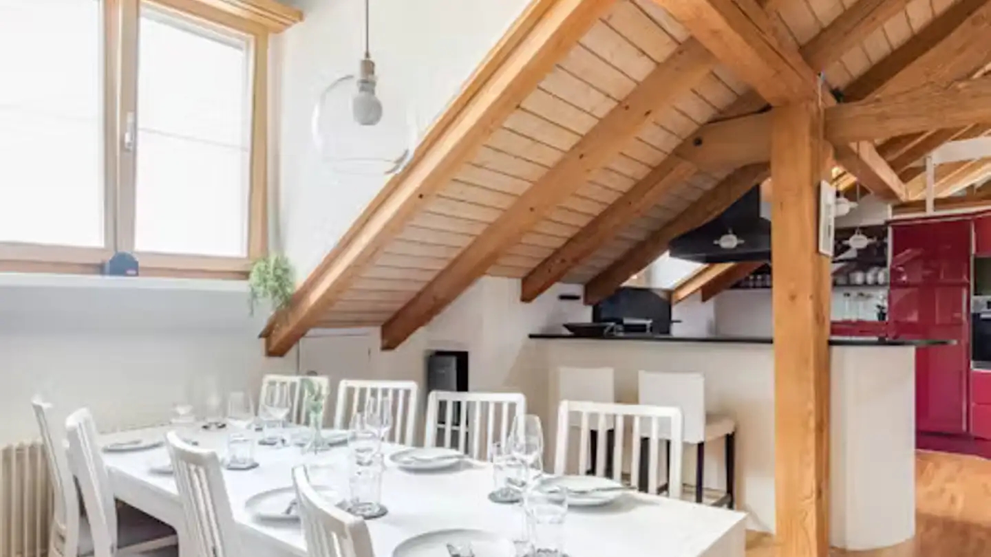 Wohnung mieten - Tösstalstrasse, 8405 Winterthur - Foto 3