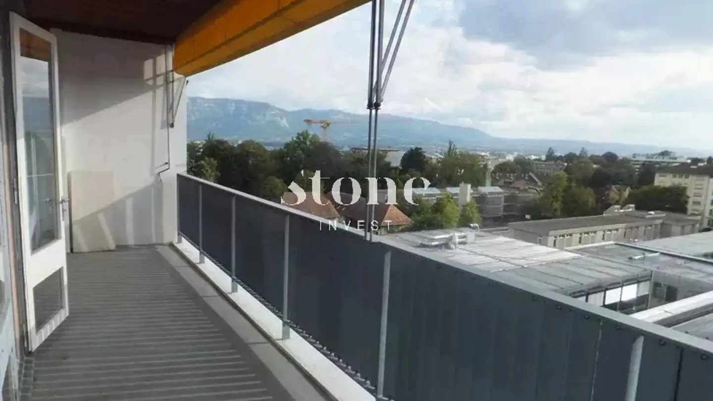 Wohnung mieten - Chemin Du Petit-Saconnex, 1209 Genève - Foto 2