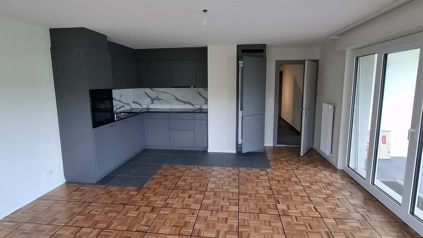 Single house for rent - 1727 Corpataux - Photo 2