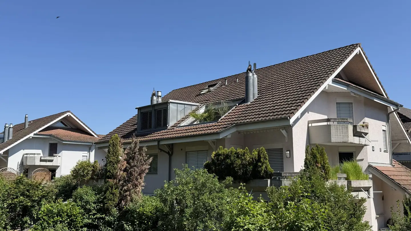 Appartamento in vendita - Schulweg, 5722 Gränichen