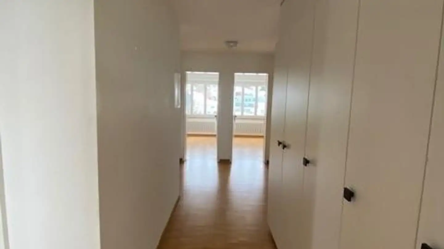 Apartment for rent - Bergstrasse 2, 2540 Grenchen - Photo 3