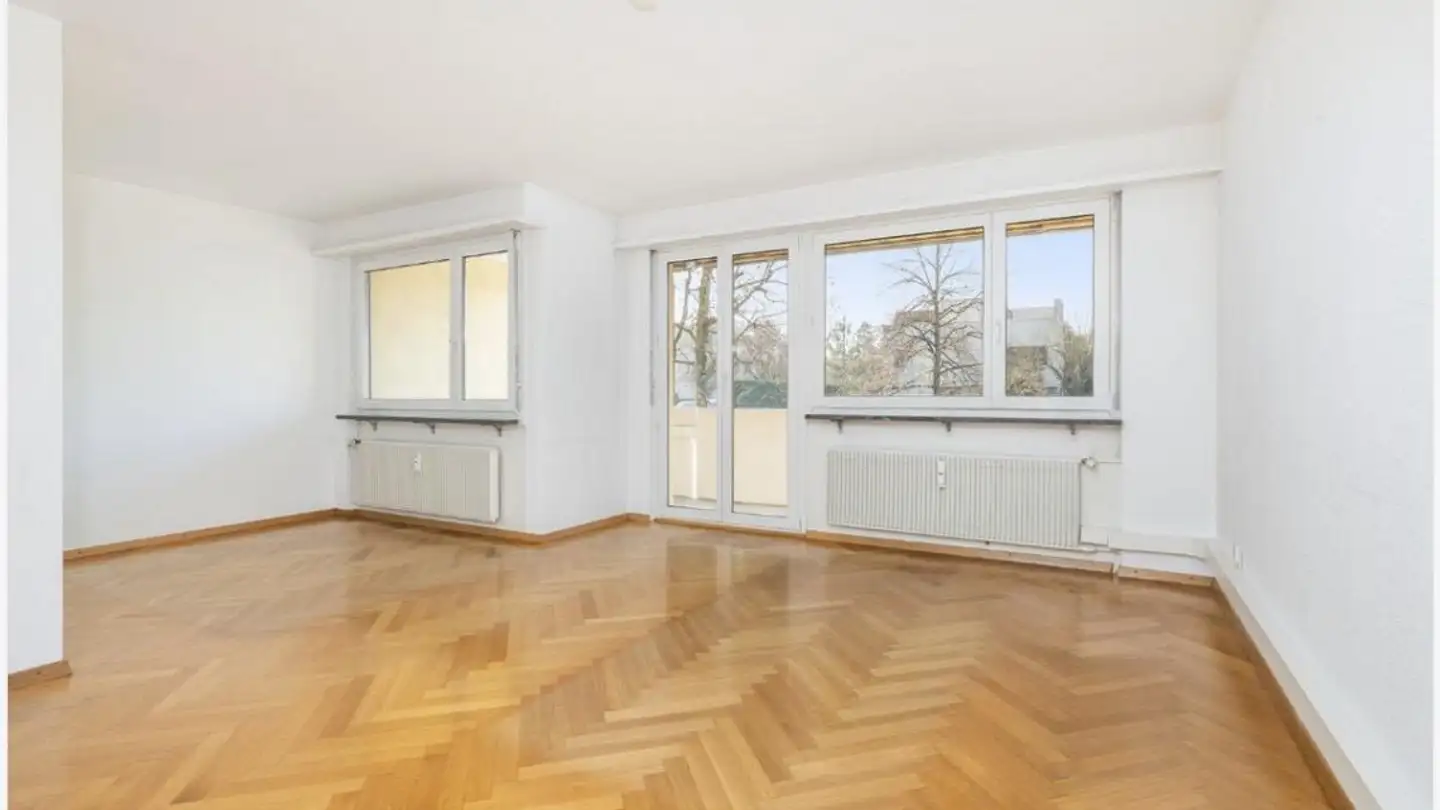 Wohnung mieten - Beim Lindenbaum 27, 4123 Allschwil - Foto 2