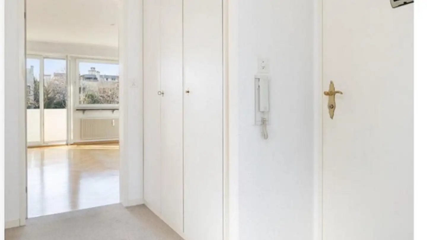 Wohnung mieten - Beim Lindenbaum 27, 4123 Allschwil - Foto 4