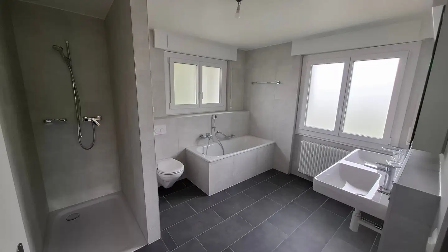 Single house for rent - 1727 Corpataux - Photo 3
