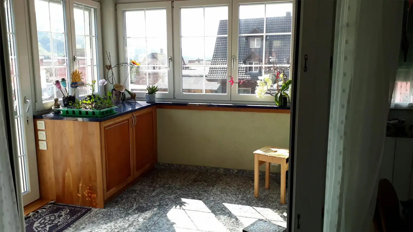Apartment for rent - Zürcherstrasse 32a, 8854 Siebnen - Photo 2