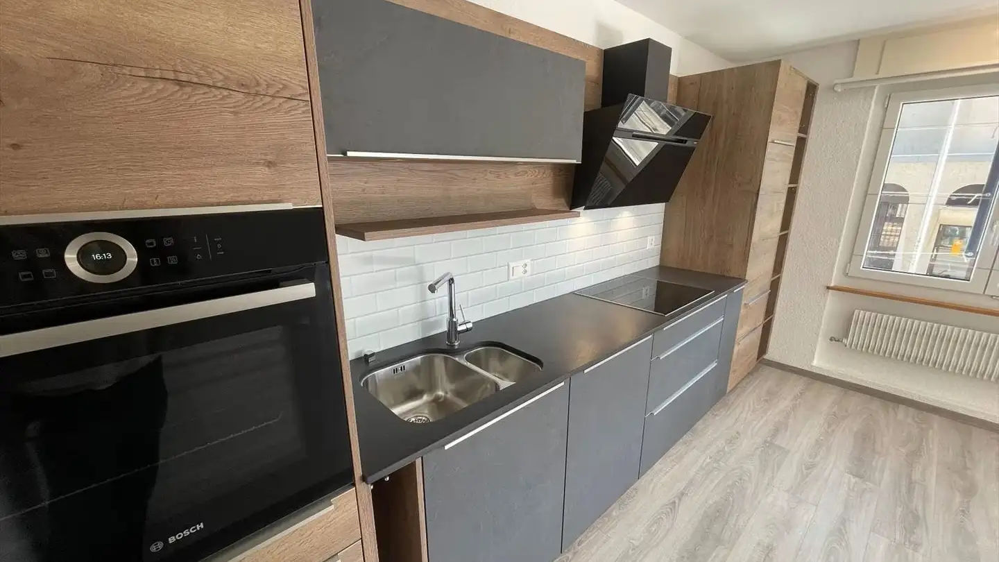 Appartement à louer - Rue Du Jura 33a, 2900 Porrentruy