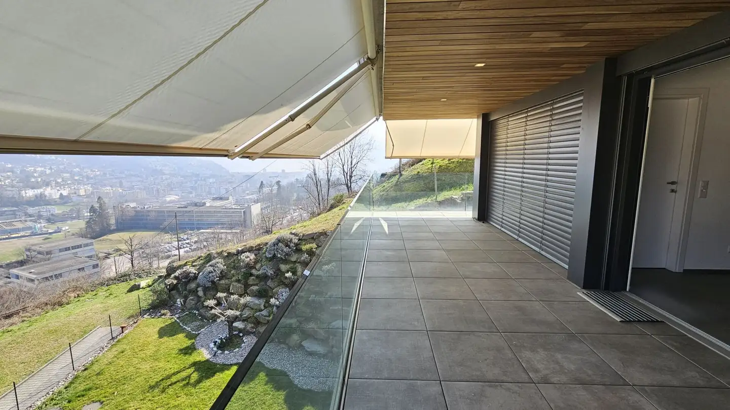 Apartment for rent - Via Massagno, 6952 Canobbio - Photo 2