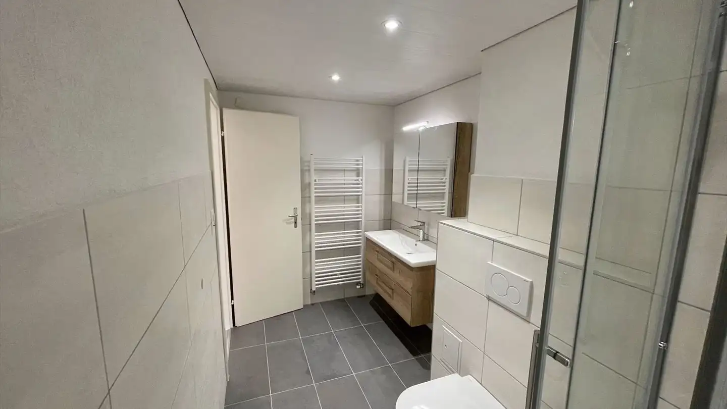 Appartamento in affitto - Rue Du Jura 33a, 2900 Porrentruy - Photo 3