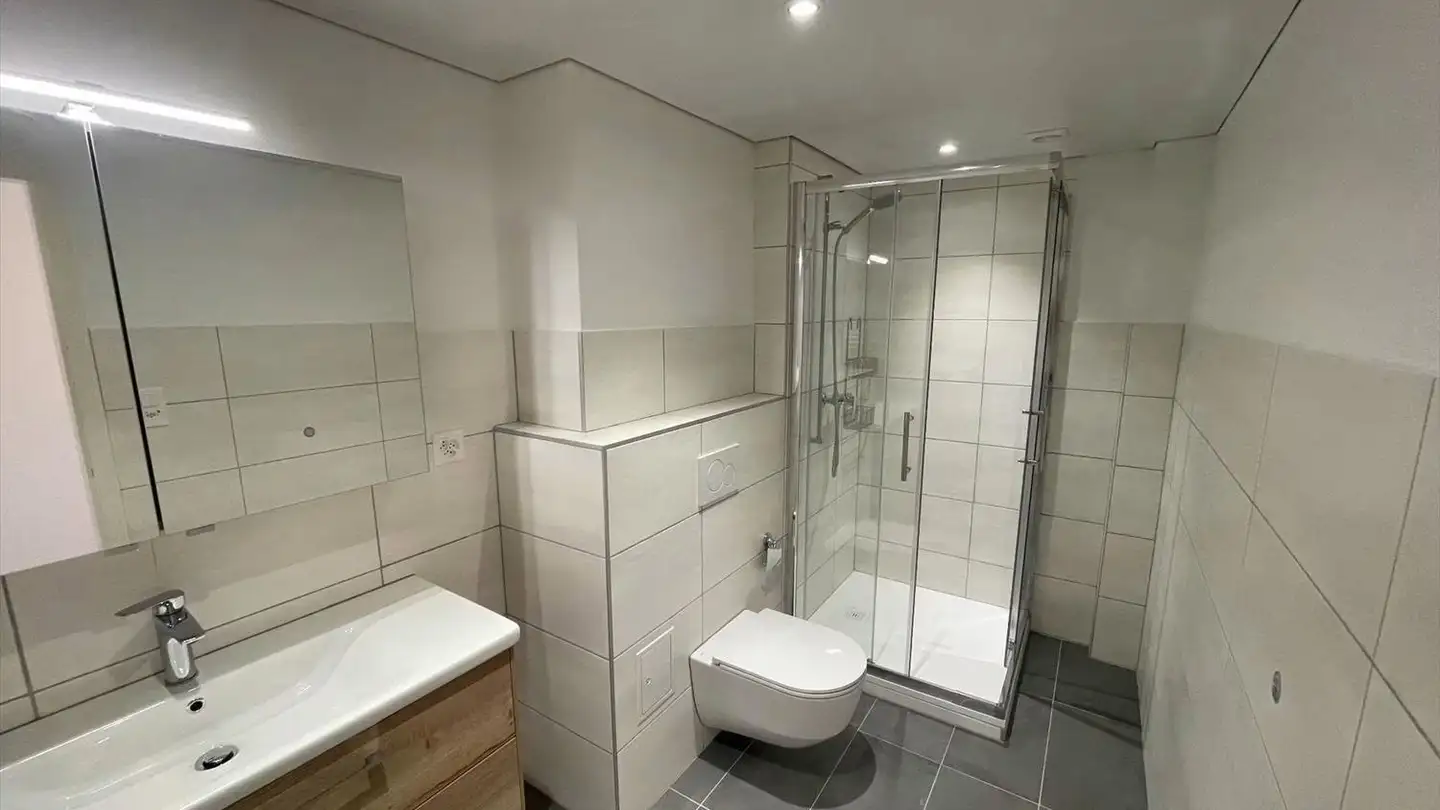 Appartamento in affitto - Rue Du Jura 33a, 2900 Porrentruy - Photo 4