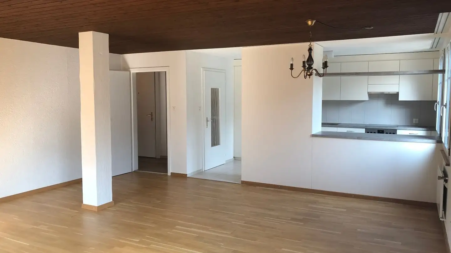 Apartment for rent - 9126 Necker
