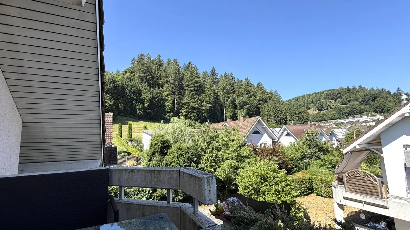 Appartamento in vendita - Schulweg, 5722 Gränichen - Foto 2