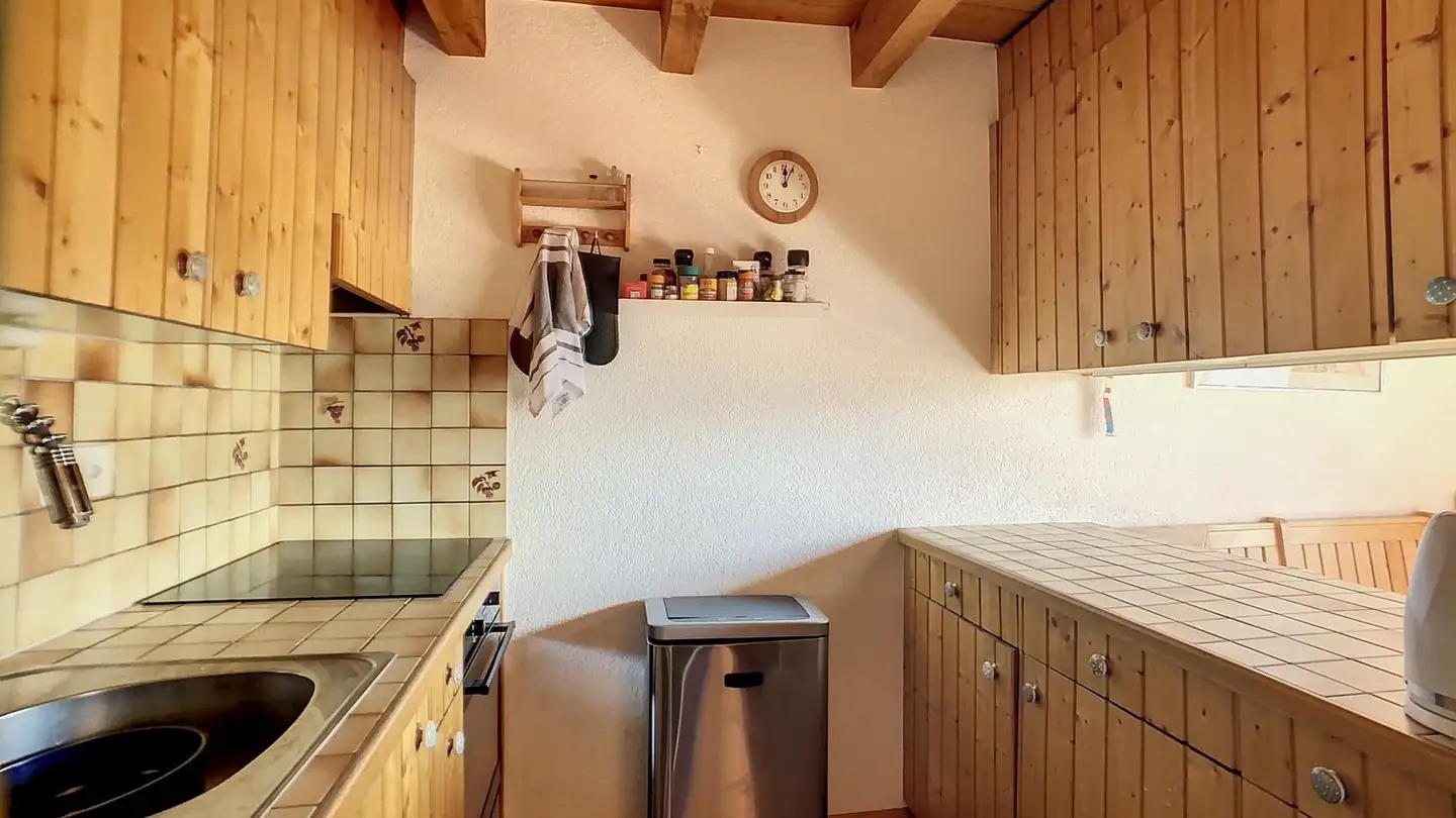 Appartamento in affitto - Chemin De La Pleyeuse 20, 1936 Verbier - Foto 4