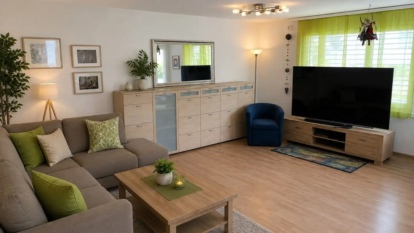 Appartamento in vendita - Schulweg, 5722 Gränichen - Foto 3