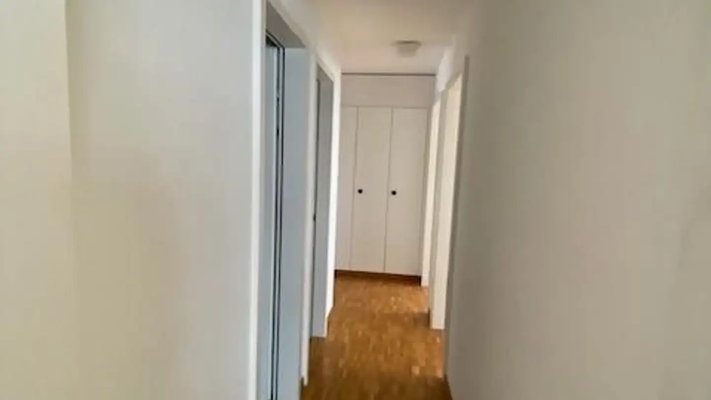 Apartment for rent - Bergstrasse 2, 2540 Grenchen - Photo 4