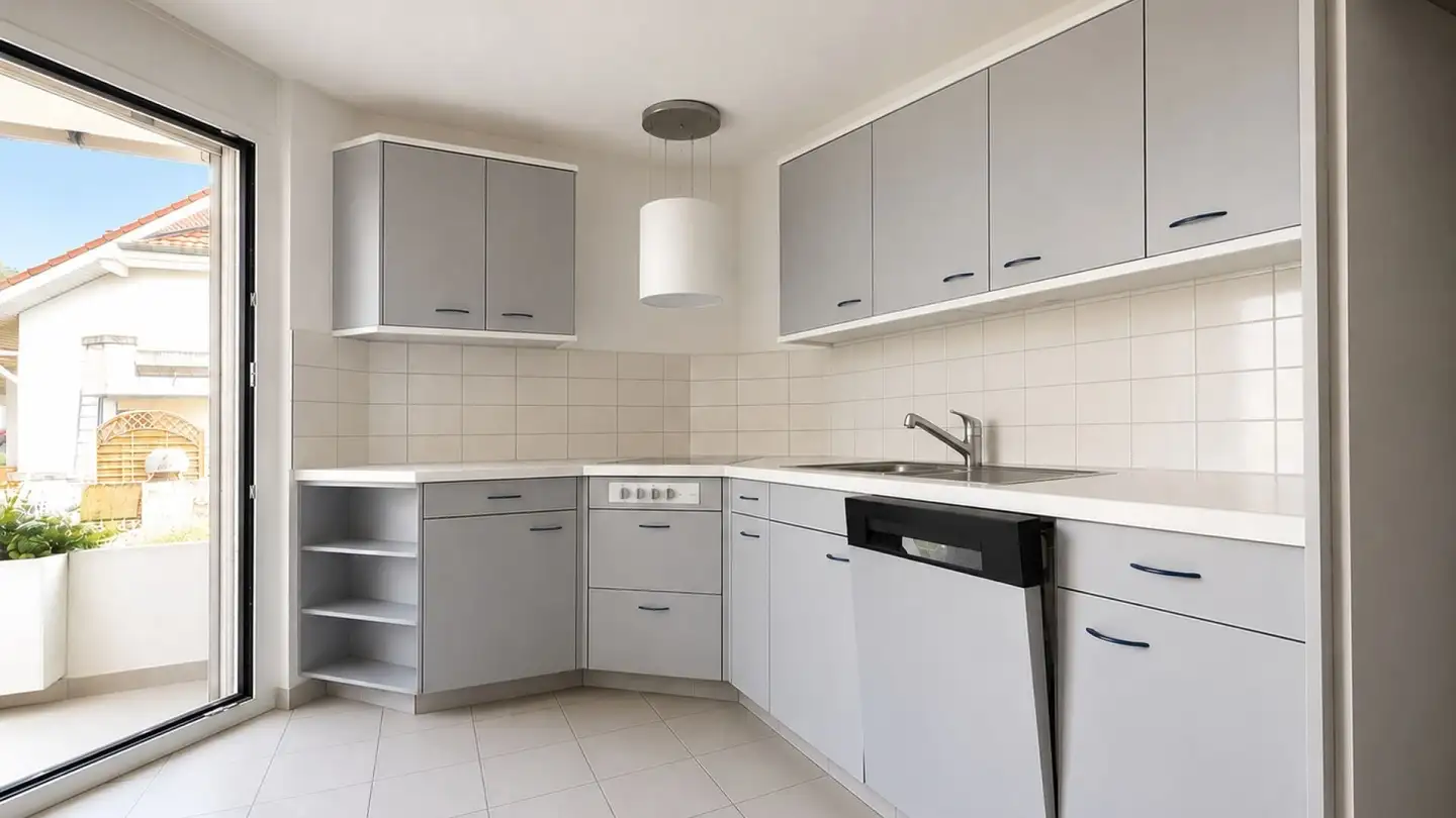 Appartamento in vendita - Schulweg, 5722 Gränichen - Foto 4