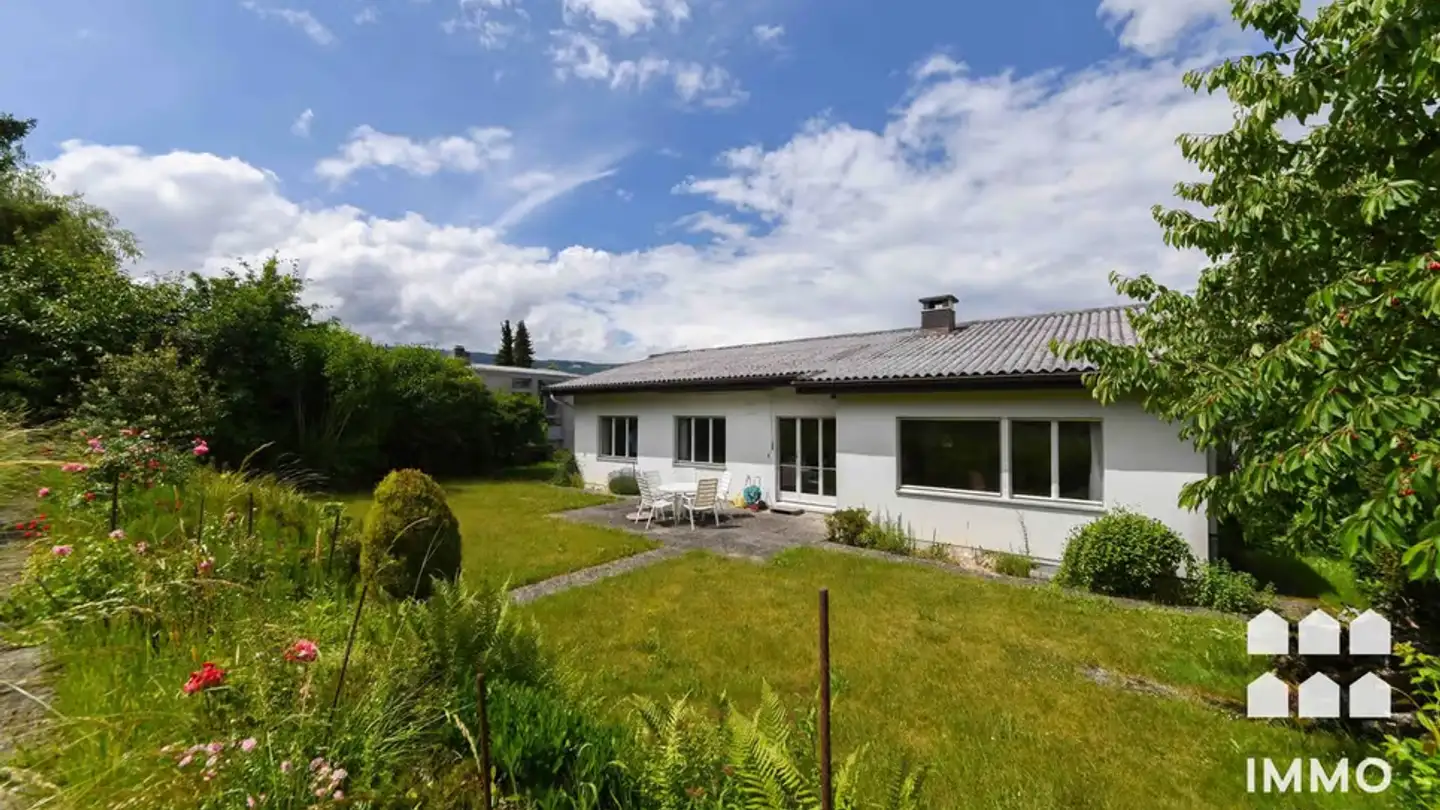 Casa singola in vendita - 2562 Port