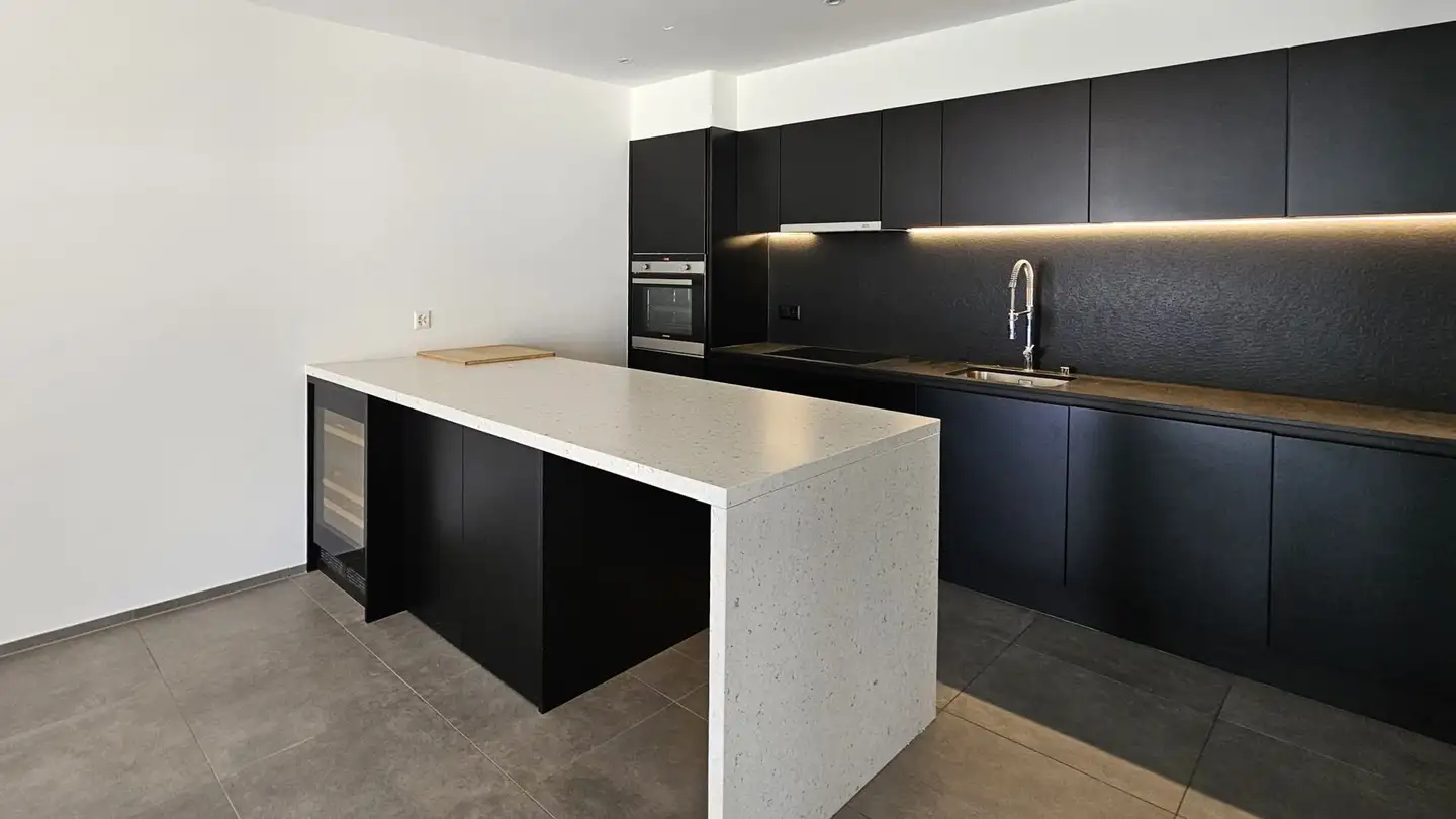 Apartment for rent - Via Massagno, 6952 Canobbio - Photo 4