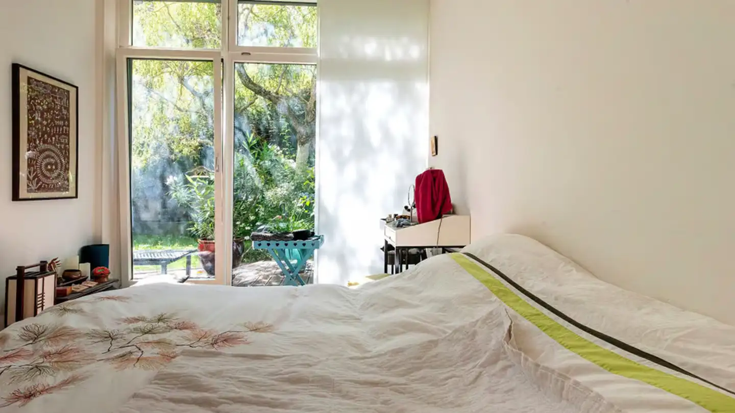Wohnung kaufen - 1033 Cheseaux-sur-Lausanne - Foto 4