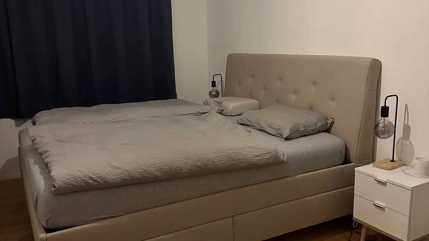 Wohnung mieten - Geissfluhstrasse, 4500 Solothurn