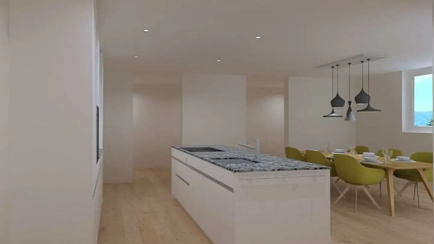 Wohnung mieten - 6064 Kerns - Foto 3