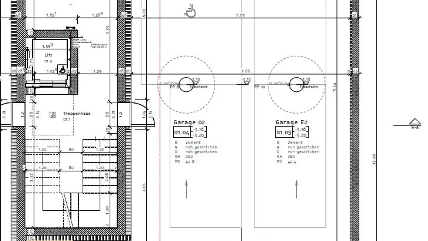Wohnung mieten - 6064 Kerns - Foto 4