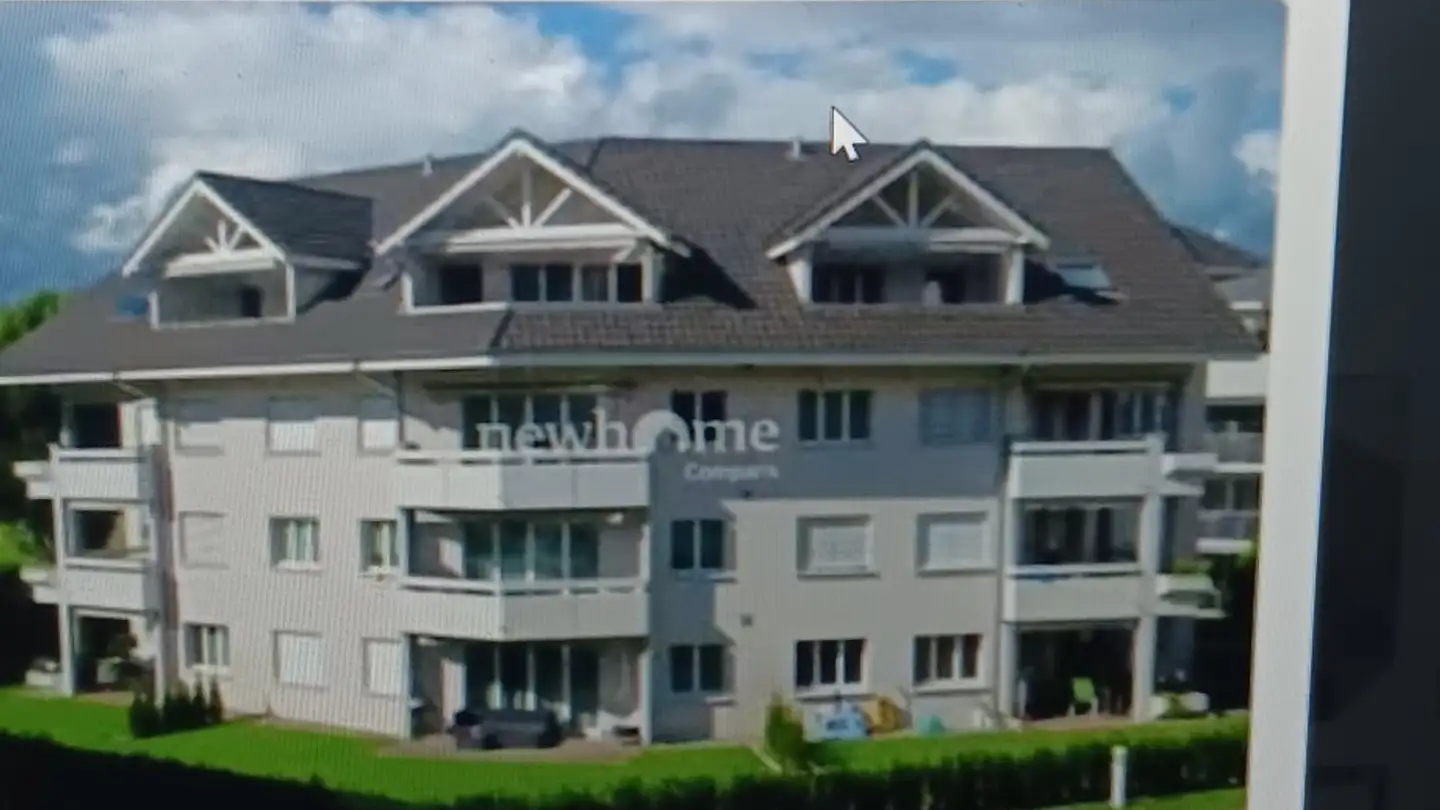 Apartment for rent - Chäppelimatte 36, 6262 Langnau b. Reiden