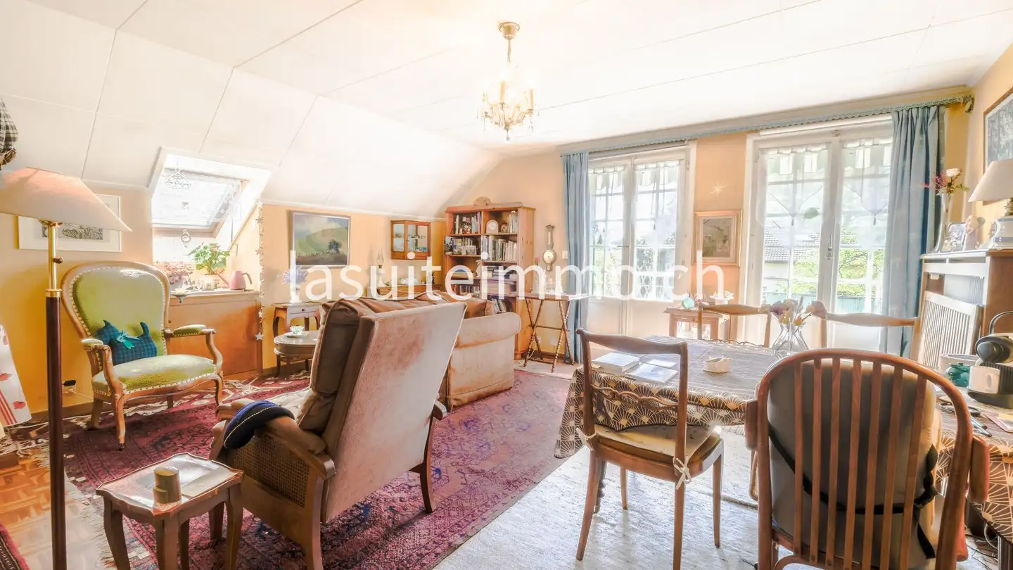 Appartamento in vendita - 1110 Morges - Photo 2