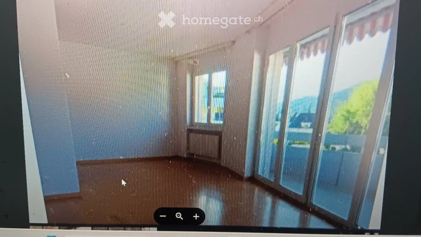 Apartment for rent - Chäppelimatte 36, 6262 Langnau b. Reiden - Photo 2