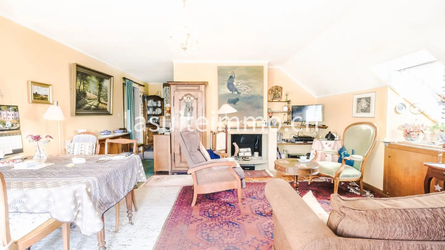 Appartamento in vendita - 1110 Morges - Photo 3