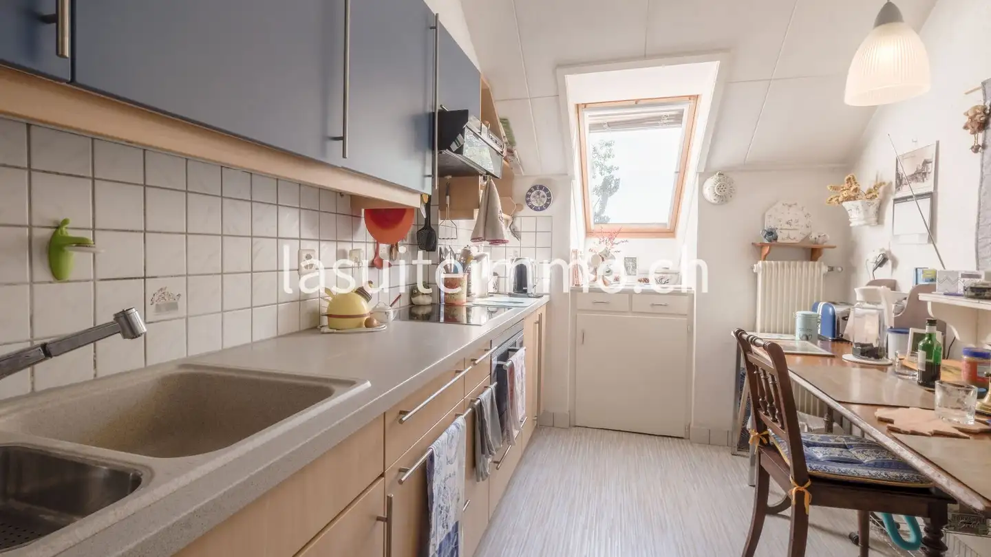 Appartamento in vendita - 1110 Morges - Photo 4