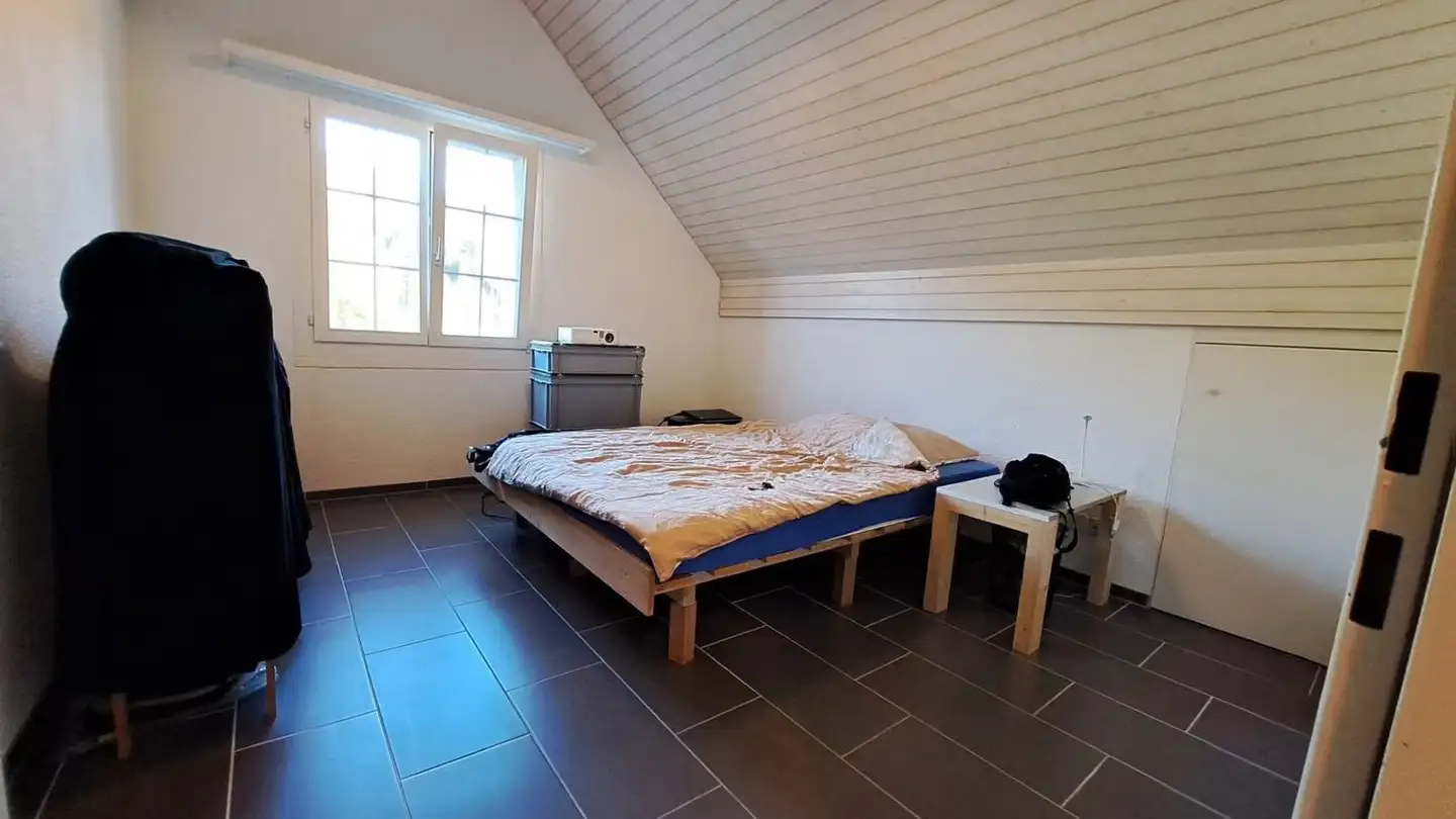 Attic flat for sale - Ghöchstrasse 10, 8498 Gibswil - Photo 4