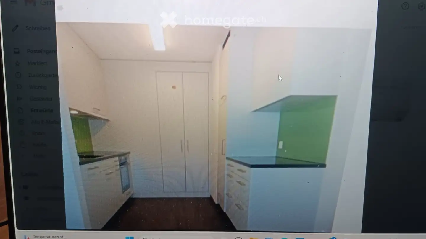 Apartment for rent - Chäppelimatte 36, 6262 Langnau b. Reiden - Photo 3